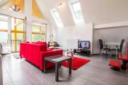 Apartamenty Krupówki Centrum