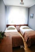 Apartament w Dziwnówku