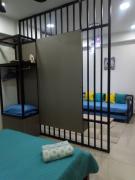 Imara Apartment D Perdana