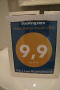 AJ Lux Apartament