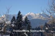 Top Schneizlreuth