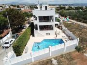 Villa dIrene-near athens airport , 200 meters from the beach davis