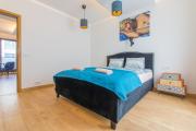 Luxury Apartment Old Town River Wawel