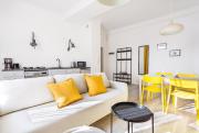 Apartamenty Nocny Kraków