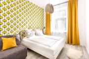 Apartamenty Nocny Kraków Apartamenty Nocny Kraków