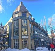 Top Whistler Top Whistler