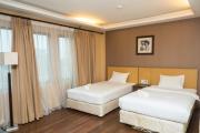Spacious Studio Room at Grand Setiabudi Apartment By Travelio