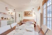 Comfortable flat in the middle of Paris