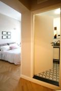 Beautiful suite in the heart of Trastevere