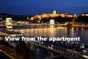 Apartment Castle View Apartment Castle View