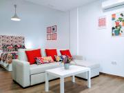 Loft Azahar junto a Puente Romano