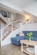 Apart Harmony Apartament 2 poziomowy Zatoka Pucka