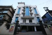 Hotel Priya Palace