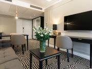 VacationClub – Baltic Park Fort Apartament E205 VacationClub – Baltic Park Fort Apartament E205