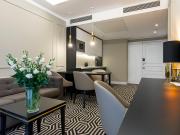 VacationClub – Baltic Park Fort Apartament E309 VacationClub – Baltic Park Fort Apartament E309