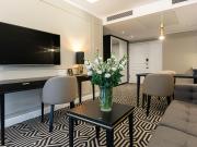 VacationClub – Baltic Park Fort Apartament F413 VacationClub – Baltic Park Fort Apartament F413