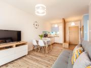 Apartament Rybacka 12A68, Kołobrzeg Apartament Rybacka 12A68, Kołobrzeg