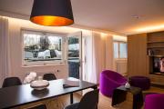 Key Inn serviced residences Parc de Merl