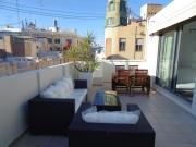 Ático Valencia Centro