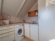 Three-Bedroom Holiday Home In Odder