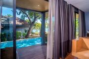 Top Choeng Mon Beach