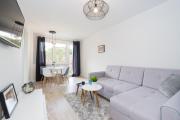 Sopot Blue Apartment Sopot Blue Apartment