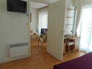 T2 Bassin dArcachon, 200m plage, centre-ville