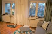 Apartament Wyspa Pasieka Apartament Wyspa Pasieka