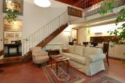 Florence Pitti Loft