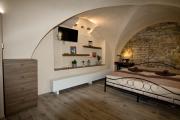 Apartmán U Gotického dvojčete