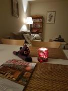 Willa Zofia Apartament ogrodowy Willa Zofia Apartament ogrodowy