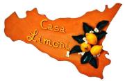 Casa Limoni a 100 mt dal mare tra Catania Etna e Taormina