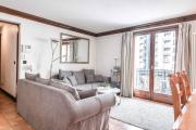 Apartment Balmat - ChamonixYear