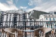 Apartment Balmat - ChamonixYear