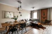 Fresco Apartment by Loft Affair