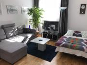 Central Sunny Side Apartment Central Sunny Side Apartment