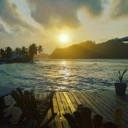 Top Isla Grande
