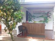 Aracari Garden Hostel