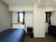 HOTEL LiVEMAX Meieki