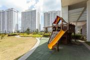 2Bedroom Unit Wind Residences by SMCo