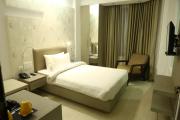 Keys Lite by Lemon Tree Hotels, Mayfield, Gurgaon
