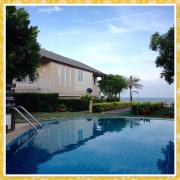 ห้องชุด 2 ห้องนอน ริมหาด ณ บ้านทะเลสำราญ ชะอำ