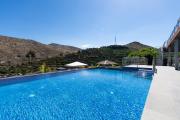 Finca Oasis Holidays & Health - Apartamentos con Terraza y Solarium