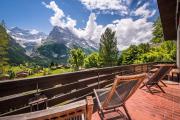 Top Grindelwald