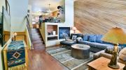 Cedars Powder Day Townhome: Ski-In, Ski-Out
