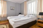 Apartamenty Zielony przy MTP