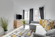 Flamingo Apartment Premium Old Town Flamingo Apartment Premium Old Town