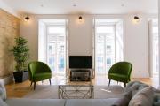 JOIVY Gorgeous 3BR home with balcony nearby Time Out Market JOIVY Gorgeous 3BR home with balcony nearby Time Out Market