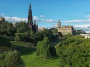 Top Edinburgh