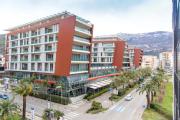 Central Budva apartment